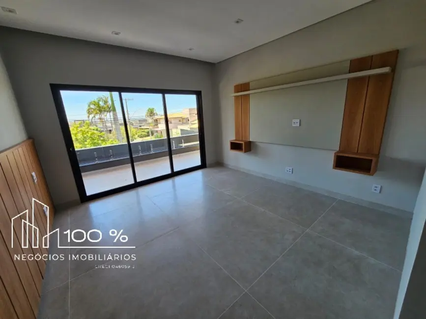 Foto 7 de Casa de Condomínio com 4 quartos à venda, 320m2 em Condomínio Vilage La Montagne, Sao Jose Do Rio Preto - SP