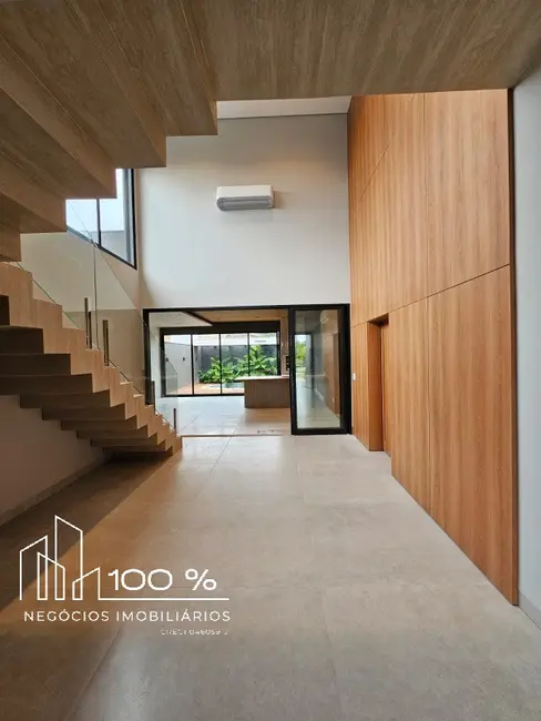 Foto 5 de Casa de Condomínio com 4 quartos à venda, 320m2 em Condomínio Vilage La Montagne, Sao Jose Do Rio Preto - SP