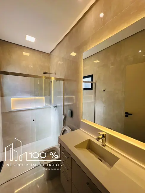 Foto 5 de Casa de Condomínio com 3 quartos à venda, 174m2 em Sao Jose Do Rio Preto - SP