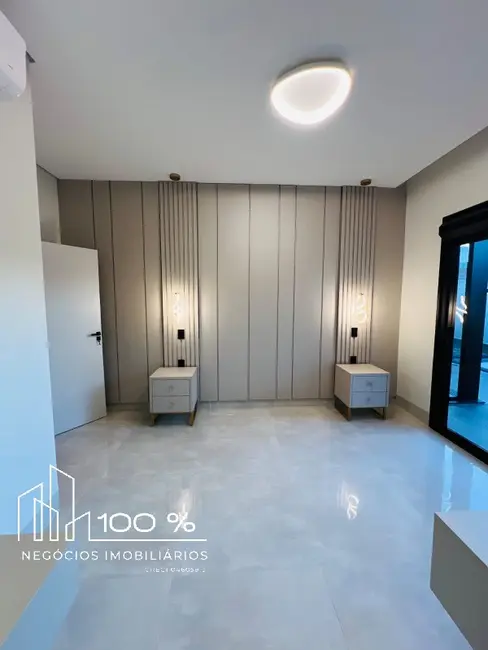 Foto 4 de Casa de Condomínio com 3 quartos à venda, 174m2 em Sao Jose Do Rio Preto - SP