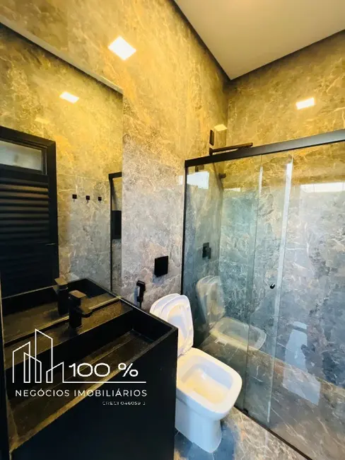 Foto 2 de Casa de Condomínio com 3 quartos à venda, 174m2 em Sao Jose Do Rio Preto - SP