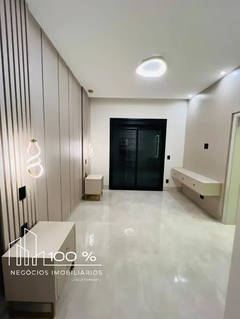 Foto 9 de Casa de Condomínio com 3 quartos à venda, 174m2 em Sao Jose Do Rio Preto - SP