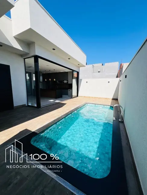 Foto 3 de Casa de Condomínio com 3 quartos à venda, 174m2 em Sao Jose Do Rio Preto - SP