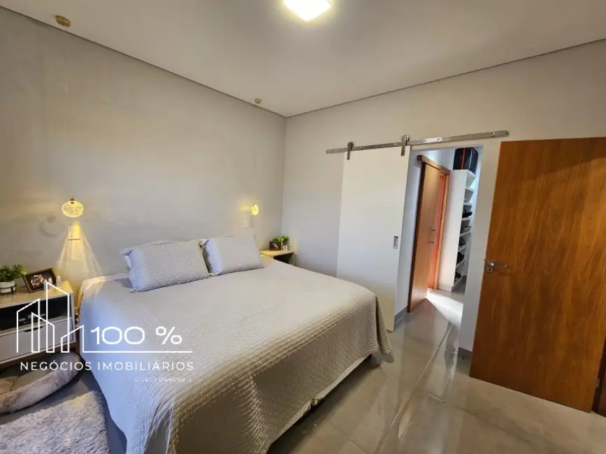 Foto 5 de Casa de Condomínio com 3 quartos à venda, 141m2 em Residencial Figueira II, Sao Jose Do Rio Preto - SP