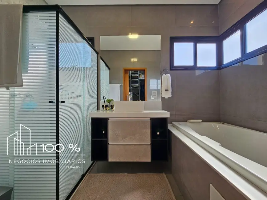 Foto 7 de Casa de Condomínio com 3 quartos à venda, 141m2 em Residencial Figueira II, Sao Jose Do Rio Preto - SP