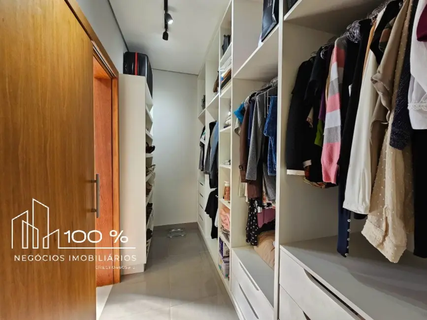Foto 6 de Casa de Condomínio com 3 quartos à venda, 141m2 em Residencial Figueira II, Sao Jose Do Rio Preto - SP