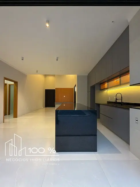 Foto 6 de Casa com 3 quartos à venda, 145m2 em Bady Bassitt - SP