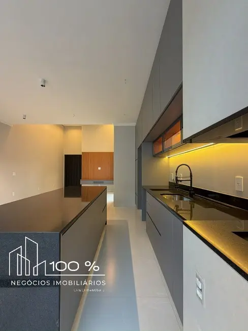 Foto 8 de Casa com 3 quartos à venda, 145m2 em Bady Bassitt - SP