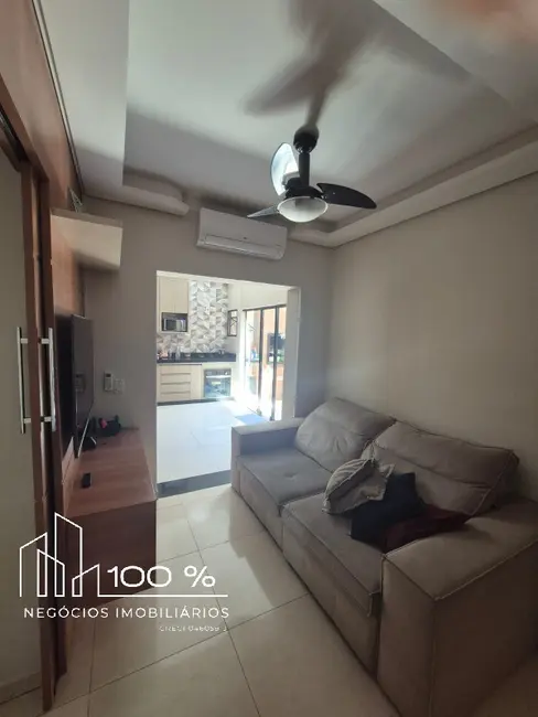 Apartamento com 2 quartos à venda, 70m2 em Rios di Itália, Sao Jose Do Rio Preto - SP - imagem 7 Foto 7 de Apartamento com 2 quartos à venda, 70m2 em Rios di Itália, Sao Jose Do Rio Preto - SP