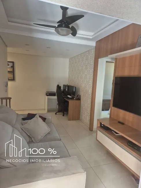 Apartamento com 2 quartos à venda, 70m2 em Rios di Itália, Sao Jose Do Rio Preto - SP - imagem 9 Foto 9 de Apartamento com 2 quartos à venda, 70m2 em Rios di Itália, Sao Jose Do Rio Preto - SP