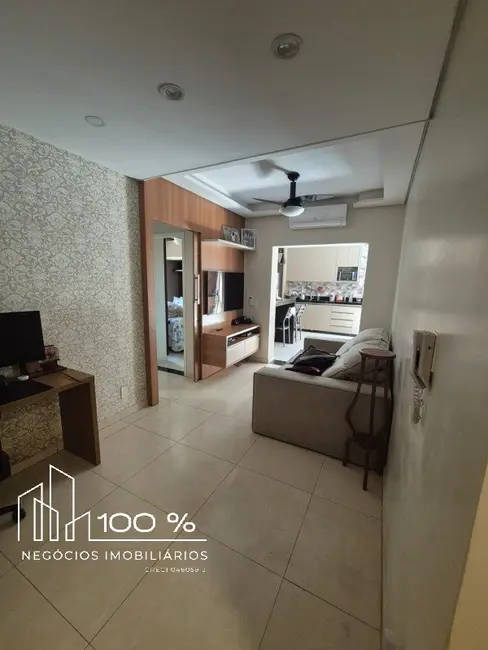 Apartamento com 2 quartos à venda, 70m2 em Rios di Itália, Sao Jose Do Rio Preto - SP - imagem 5 Foto 5 de Apartamento com 2 quartos à venda, 70m2 em Rios di Itália, Sao Jose Do Rio Preto - SP