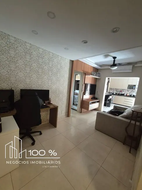 Apartamento com 2 quartos à venda, 70m2 em Rios di Itália, Sao Jose Do Rio Preto - SP - imagem 4 Foto 4 de Apartamento com 2 quartos à venda, 70m2 em Rios di Itália, Sao Jose Do Rio Preto - SP