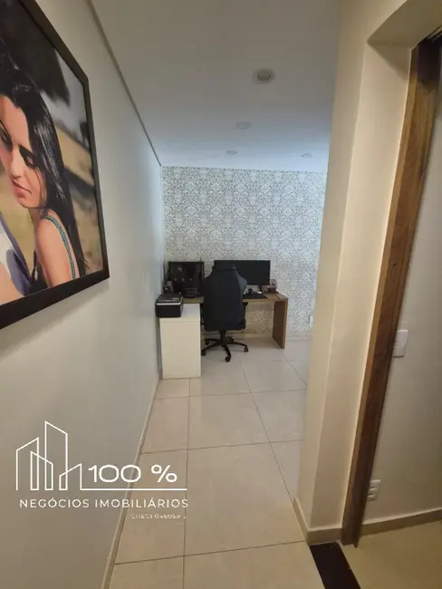 Apartamento com 2 quartos à venda, 70m2 em Rios di Itália, Sao Jose Do Rio Preto - SP - imagem 3 Foto 3 de Apartamento com 2 quartos à venda, 70m2 em Rios di Itália, Sao Jose Do Rio Preto - SP