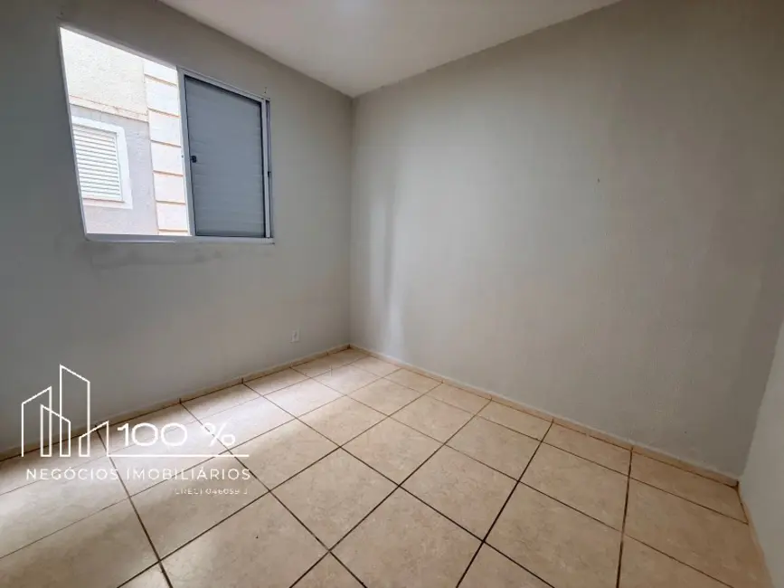 Foto 5 de Apartamento com 2 quartos à venda, 42m2 em Rios di Itália, Sao Jose Do Rio Preto - SP