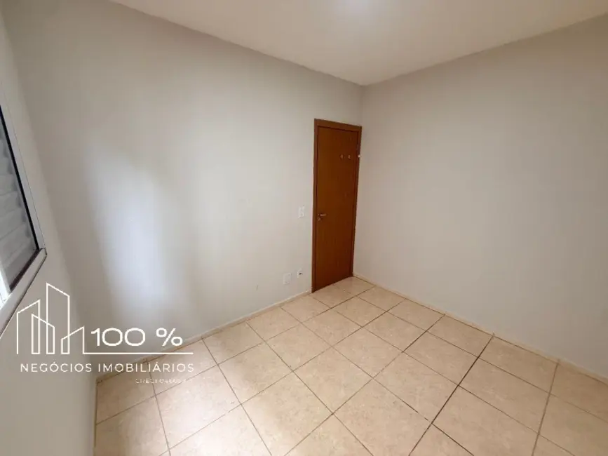 Foto 8 de Apartamento com 2 quartos à venda, 42m2 em Rios di Itália, Sao Jose Do Rio Preto - SP
