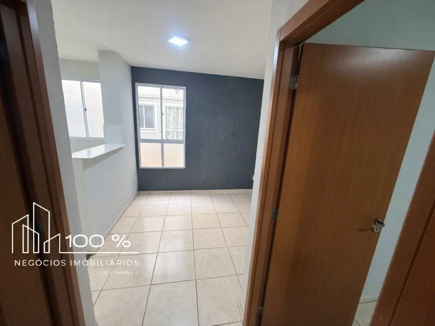 Foto 9 de Apartamento com 2 quartos à venda, 42m2 em Rios di Itália, Sao Jose Do Rio Preto - SP