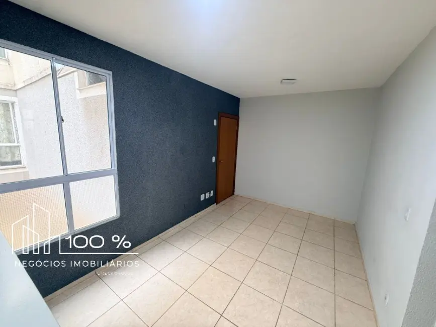 Foto 4 de Apartamento com 2 quartos à venda, 42m2 em Rios di Itália, Sao Jose Do Rio Preto - SP