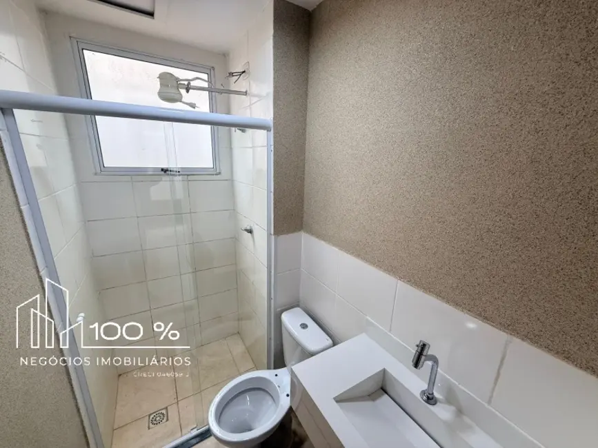 Foto 3 de Apartamento com 2 quartos à venda, 42m2 em Rios di Itália, Sao Jose Do Rio Preto - SP
