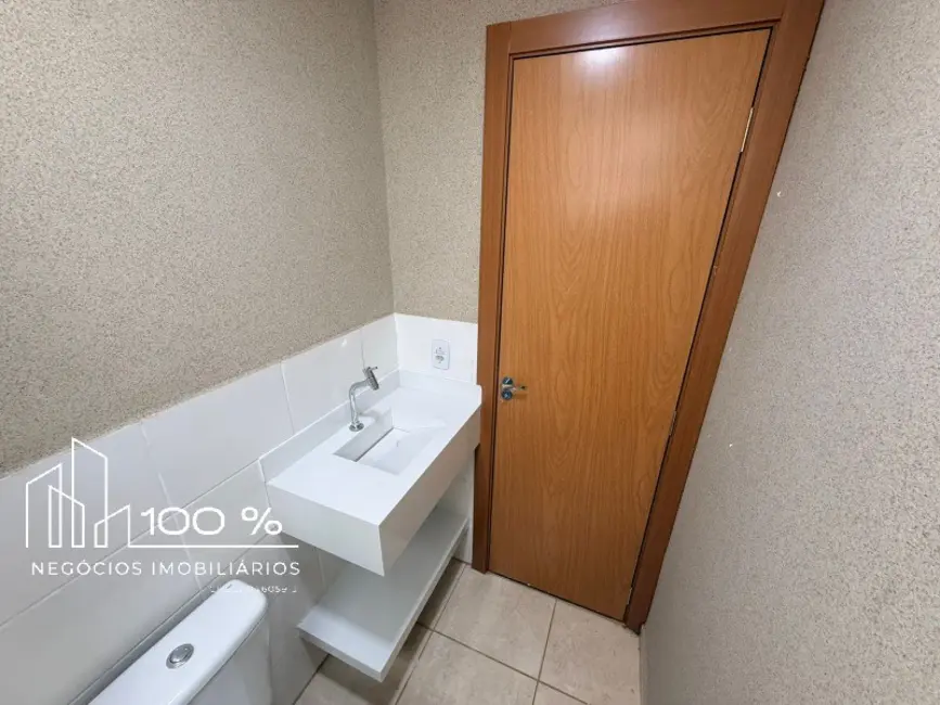 Foto 6 de Apartamento com 2 quartos à venda, 42m2 em Rios di Itália, Sao Jose Do Rio Preto - SP