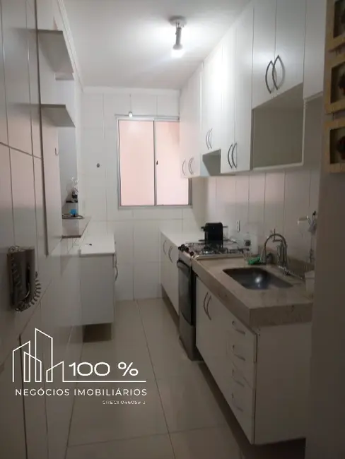 Foto 5 de Apartamento com 2 quartos à venda, 70m2 em Rios di Itália, Sao Jose Do Rio Preto - SP