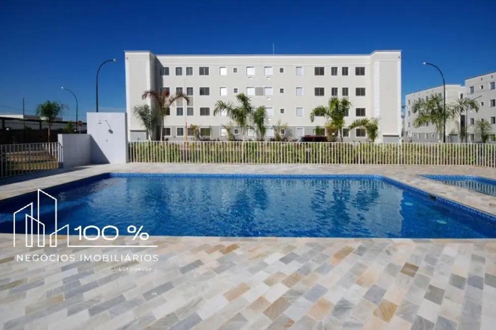 Foto 2 de Apartamento com 2 quartos à venda, 70m2 em Rios di Itália, Sao Jose Do Rio Preto - SP