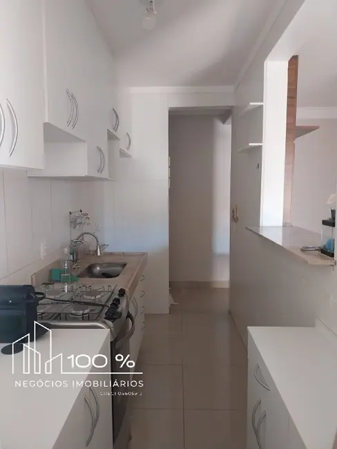 Foto 4 de Apartamento com 2 quartos à venda, 70m2 em Rios di Itália, Sao Jose Do Rio Preto - SP