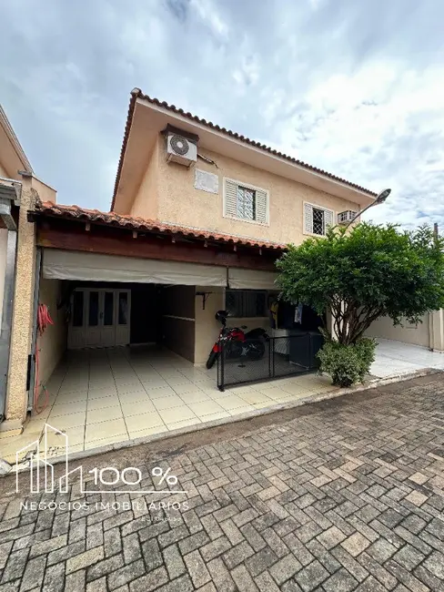 Casa de Condomínio com 2 quartos à venda, 70m2 em Jardim Vitória Régia, Sao Jose Do Rio Preto - SP - imagem 1 Foto 1 de Casa de Condomínio com 2 quartos à venda, 70m2 em Jardim Vitória Régia, Sao Jose Do Rio Preto - SP