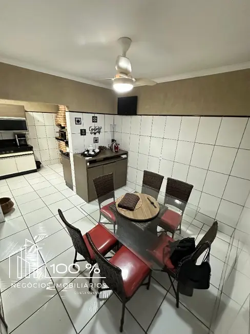 Casa de Condomínio com 2 quartos à venda, 70m2 em Jardim Vitória Régia, Sao Jose Do Rio Preto - SP - imagem 3 Foto 3 de Casa de Condomínio com 2 quartos à venda, 70m2 em Jardim Vitória Régia, Sao Jose Do Rio Preto - SP