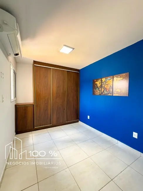 Foto 2 de Apartamento com 2 quartos à venda, 50m2 em Gonzaga de Campos, Sao Jose Do Rio Preto - SP
