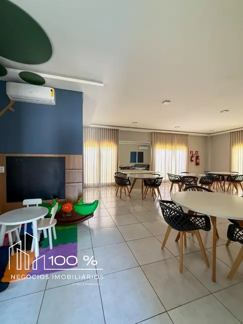 Foto 7 de Apartamento com 2 quartos à venda, 50m2 em Gonzaga de Campos, Sao Jose Do Rio Preto - SP