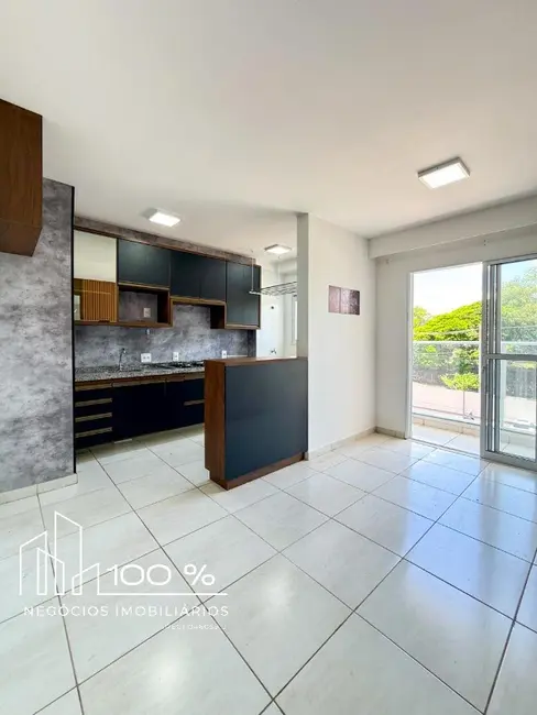 Foto 9 de Apartamento com 2 quartos à venda, 50m2 em Gonzaga de Campos, Sao Jose Do Rio Preto - SP