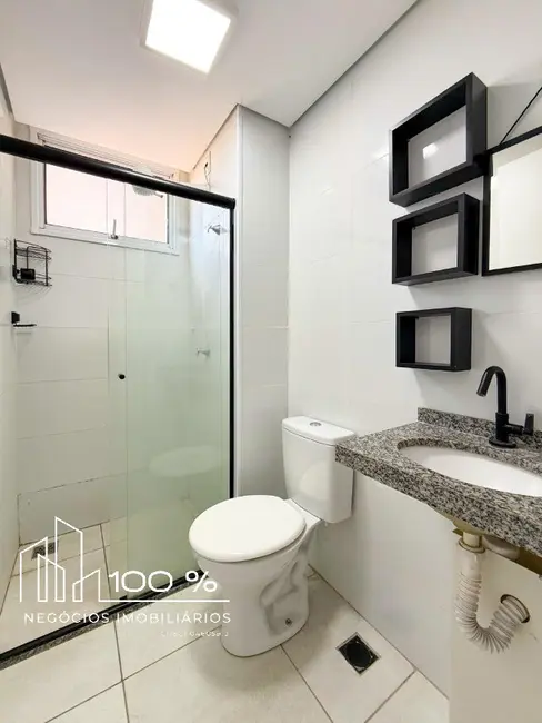 Foto 5 de Apartamento com 2 quartos à venda, 50m2 em Gonzaga de Campos, Sao Jose Do Rio Preto - SP