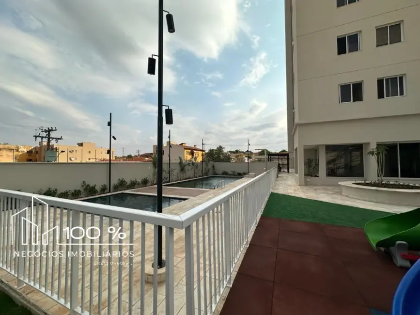 Foto 1 de Apartamento com 2 quartos à venda, 63m2 em Jardim Ouro Verde, Sao Jose Do Rio Preto - SP