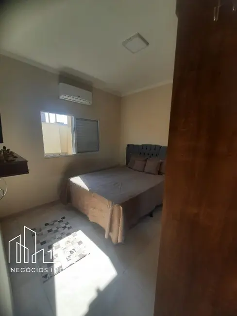 Foto 5 de Casa com 3 quartos à venda, 120m2 em Mirassol - SP