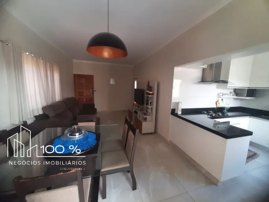 Foto 7 de Casa com 3 quartos à venda, 120m2 em Mirassol - SP