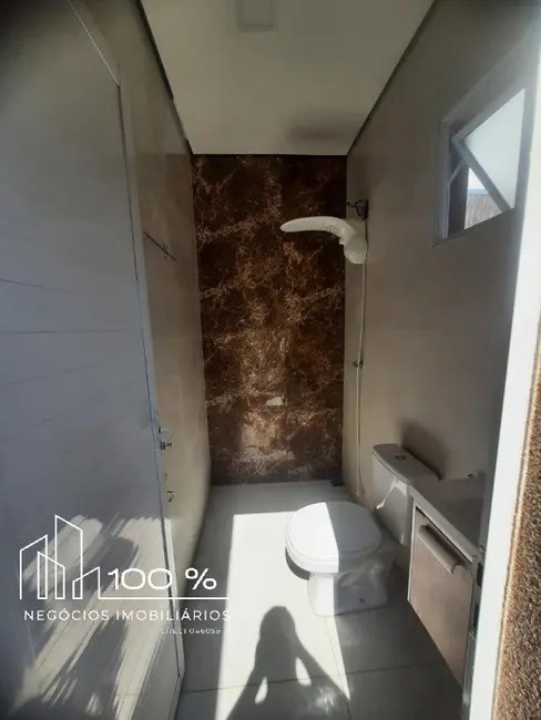 Foto 4 de Casa com 3 quartos à venda, 120m2 em Mirassol - SP