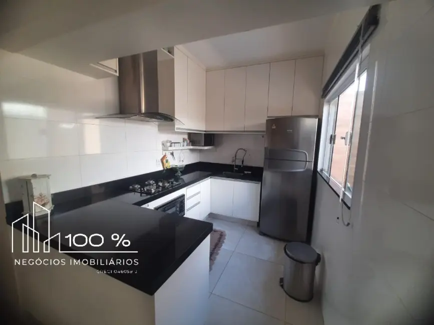 Foto 3 de Casa com 3 quartos à venda, 120m2 em Mirassol - SP