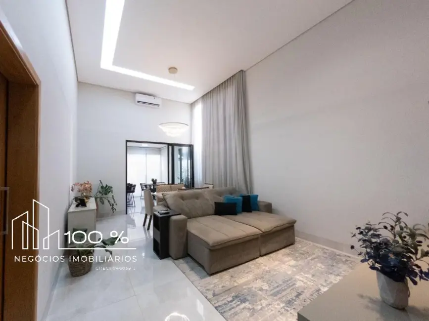 Foto 8 de Casa de Condomínio com 3 quartos à venda, 156m2 em Residencial Maria Júlia, Sao Jose Do Rio Preto - SP