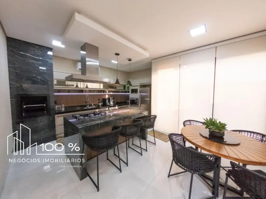 Foto 7 de Casa de Condomínio com 3 quartos à venda, 156m2 em Residencial Maria Júlia, Sao Jose Do Rio Preto - SP