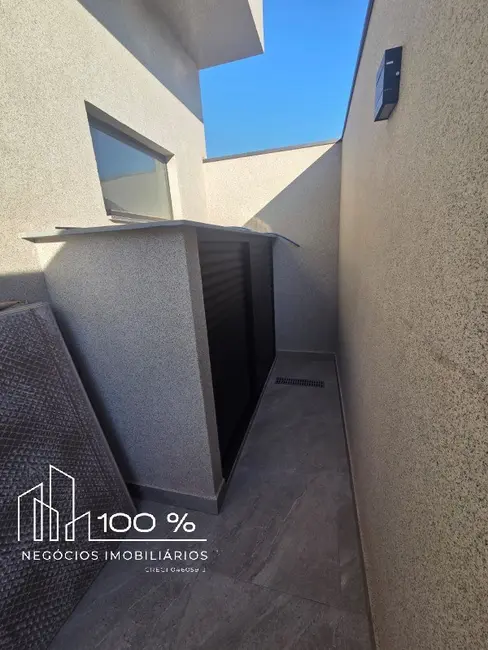 Foto 4 de Casa de Condomínio com 3 quartos à venda, 160m2 em Residencial Maria Júlia, Sao Jose Do Rio Preto - SP