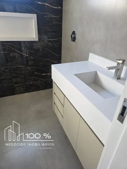 Foto 3 de Casa de Condomínio com 3 quartos à venda, 160m2 em Residencial Maria Júlia, Sao Jose Do Rio Preto - SP