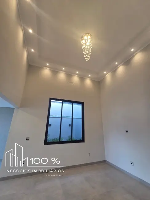 Foto 6 de Casa de Condomínio com 3 quartos à venda, 160m2 em Residencial Maria Júlia, Sao Jose Do Rio Preto - SP