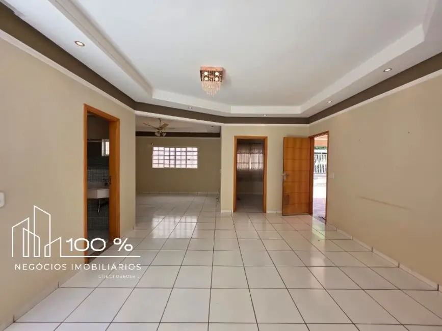 Foto 7 de Casa com 3 quartos à venda, 230m2 em Jardim São Marco, Sao Jose Do Rio Preto - SP