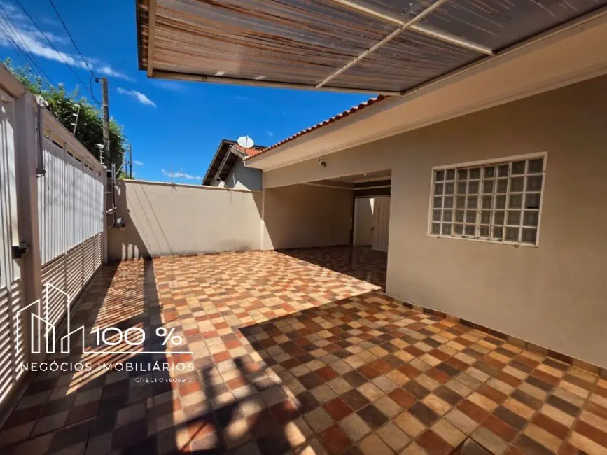 Foto 6 de Casa com 3 quartos à venda, 230m2 em Jardim São Marco, Sao Jose Do Rio Preto - SP