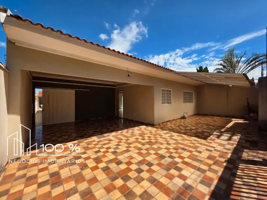 Foto 4 de Casa com 3 quartos à venda, 230m2 em Jardim São Marco, Sao Jose Do Rio Preto - SP