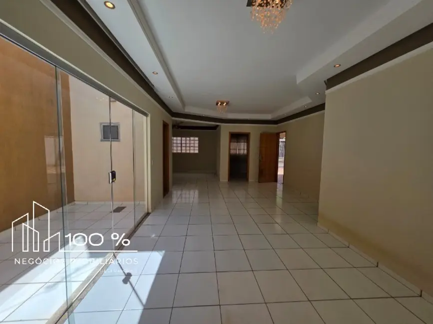 Foto 9 de Casa com 3 quartos à venda, 230m2 em Jardim São Marco, Sao Jose Do Rio Preto - SP
