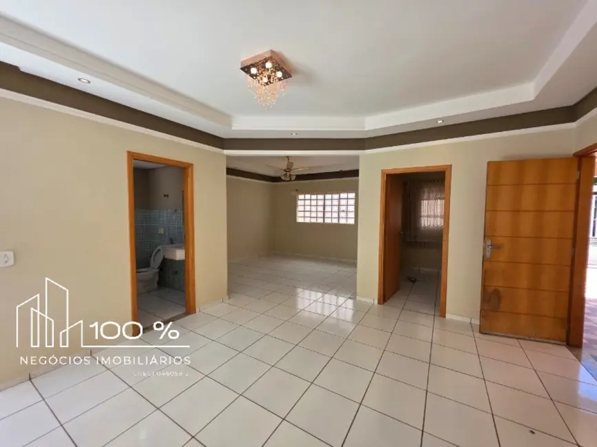 Foto 2 de Casa com 3 quartos à venda, 230m2 em Jardim São Marco, Sao Jose Do Rio Preto - SP