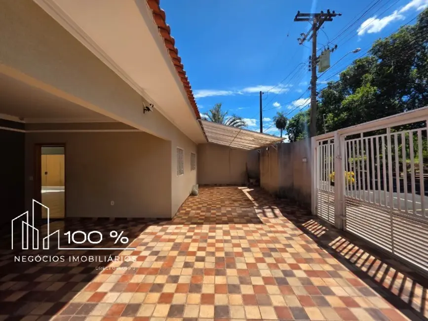 Foto 8 de Casa com 3 quartos à venda, 230m2 em Jardim São Marco, Sao Jose Do Rio Preto - SP