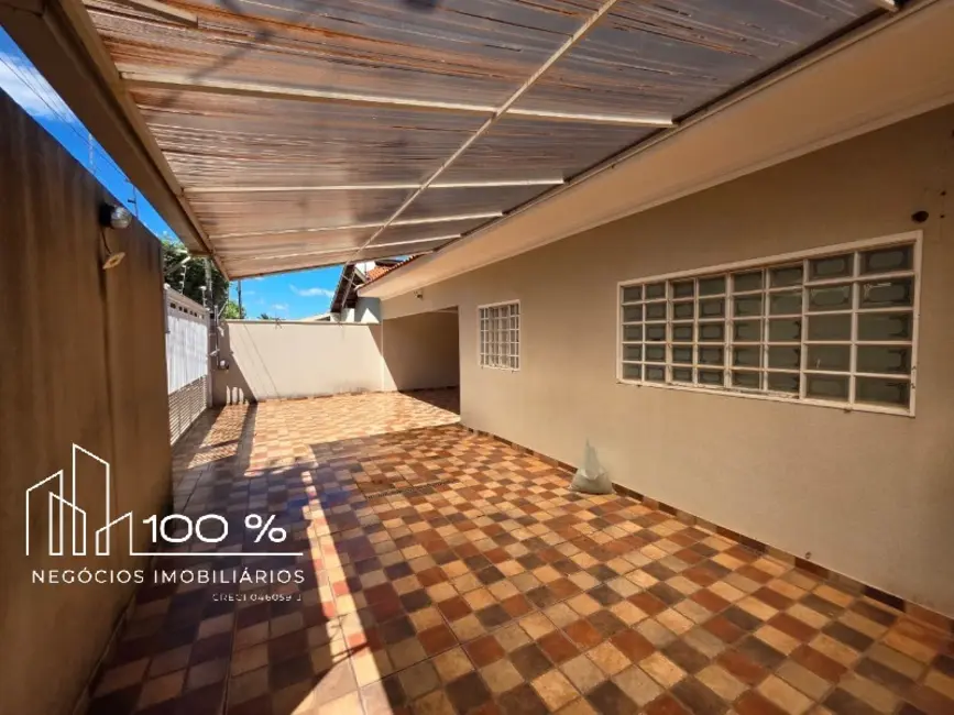 Foto 5 de Casa com 3 quartos à venda, 230m2 em Jardim São Marco, Sao Jose Do Rio Preto - SP