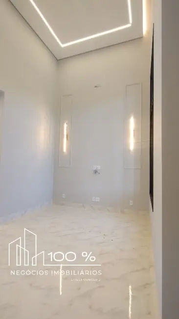 Foto 6 de Casa de Condomínio com 3 quartos à venda, 163m2 em Sao Jose Do Rio Preto - SP